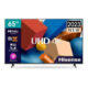 شاشة هايسنس 65 بوصة سمارت 4K بلوتوث واى وفاى